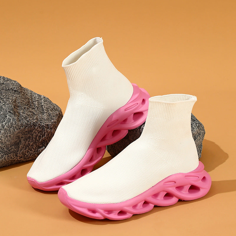 Women’s Functional Sports Shoes Ivyshape