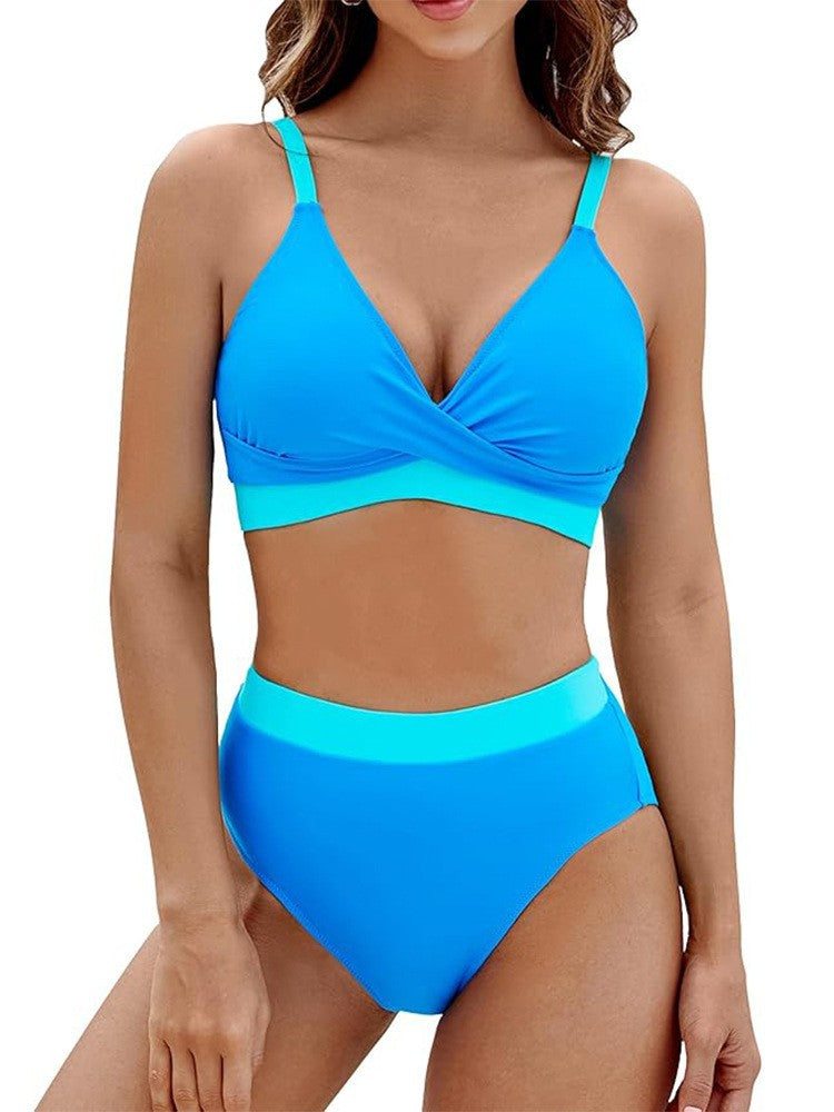 Women's Sport Bikini Set Ivyshape