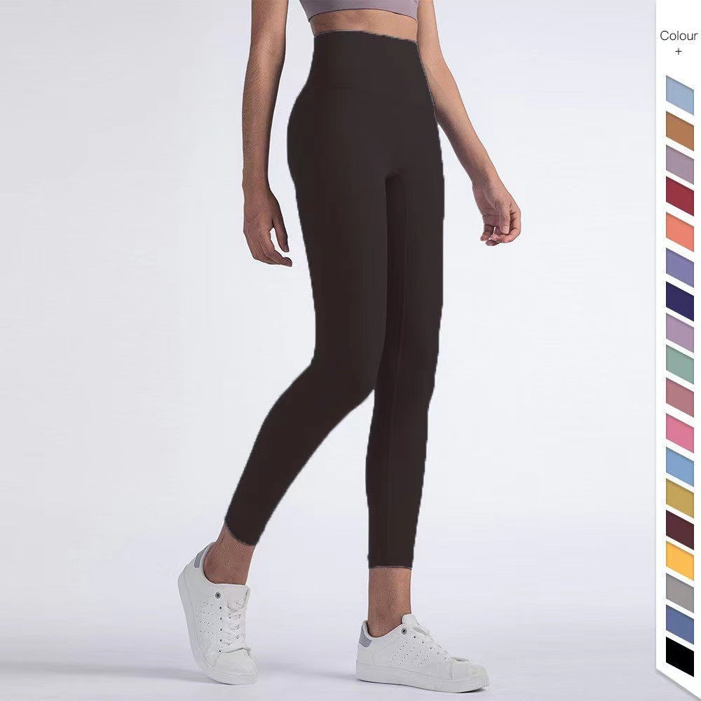 Women's Sports Leggings Ivyshape