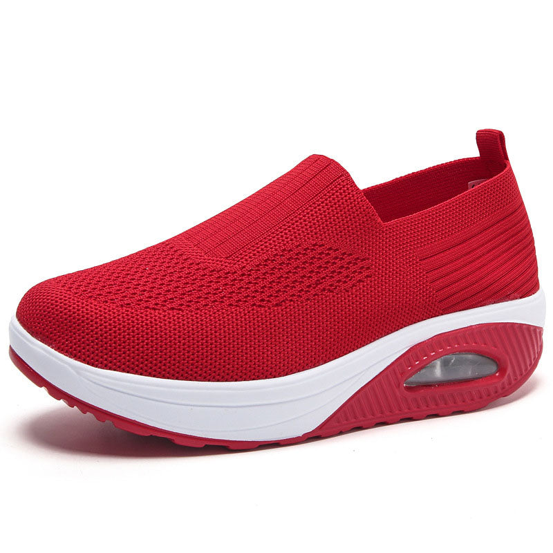 Slip-On Sneakers