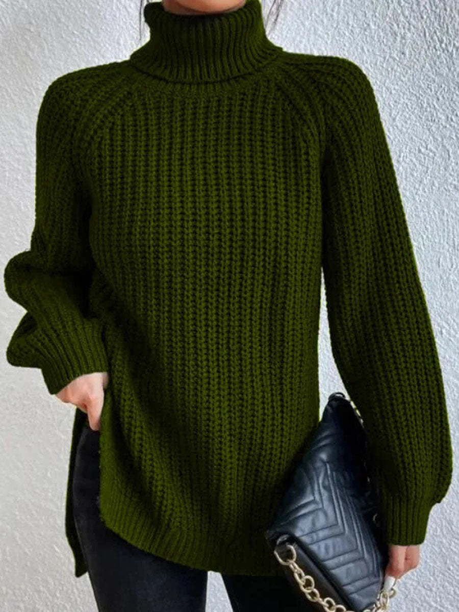 Ivyshape | Timeless and Elegant General Pullover