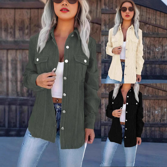 IvyShape | Casual Stylish Jacket Collection for Women