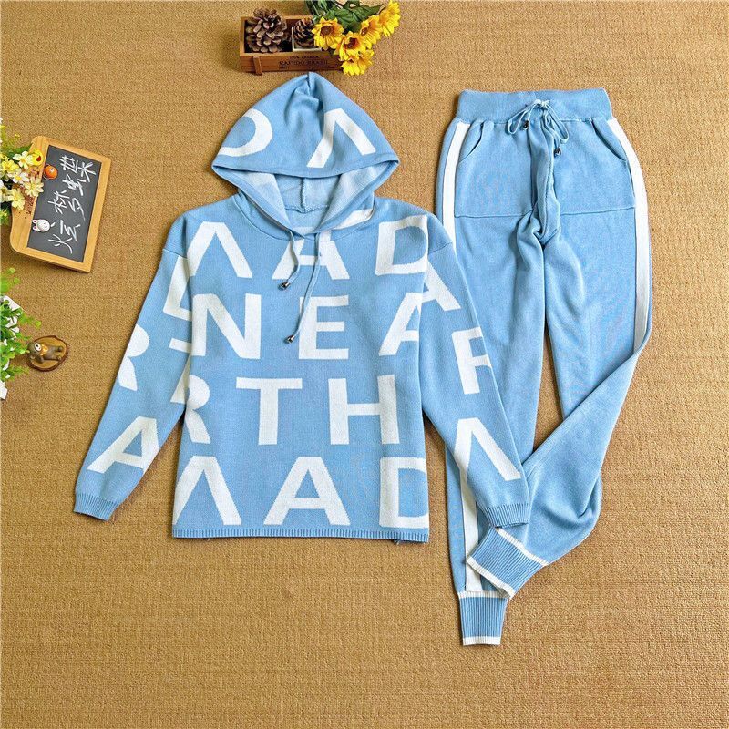 IvyShape | Sporty Casual Fashion Set for Women