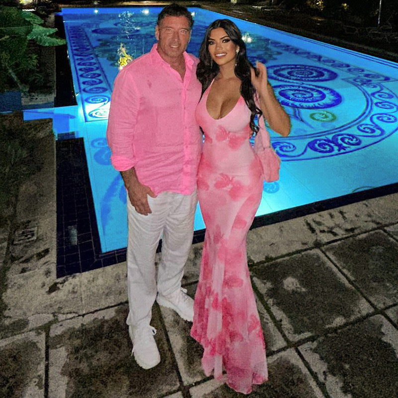 Women Evening Dress Ivyshape