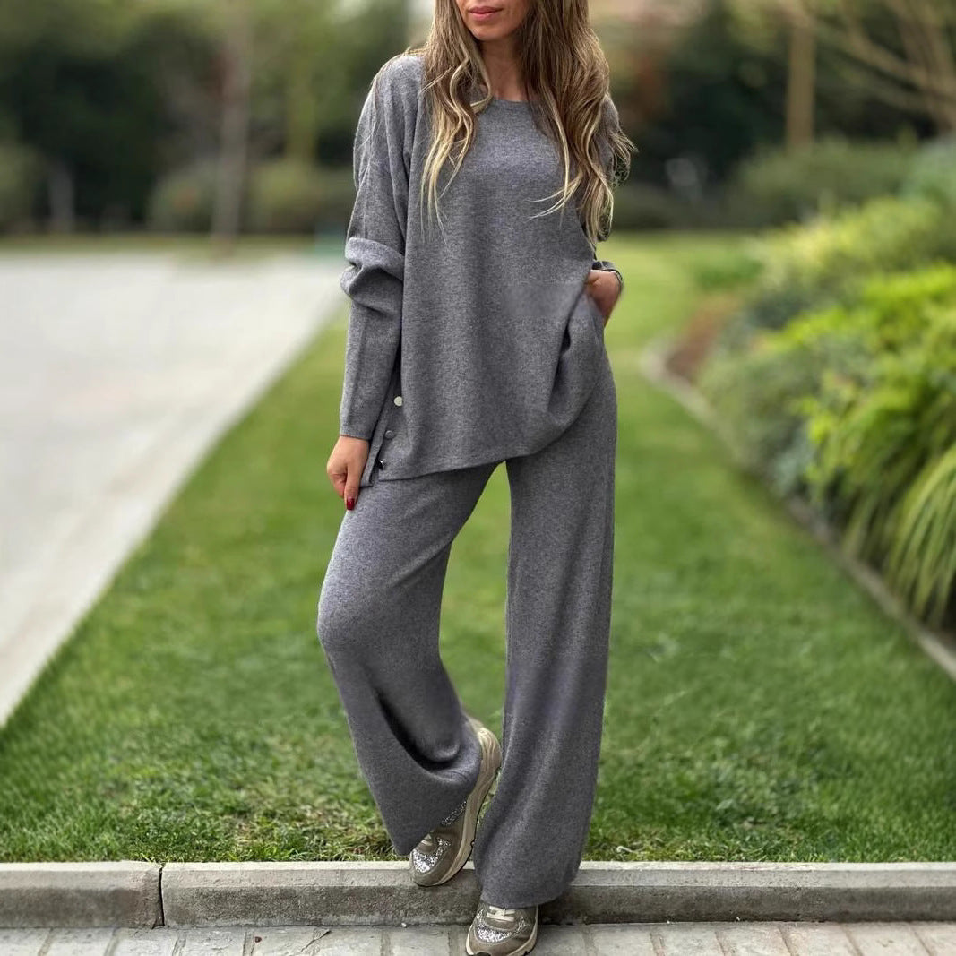 Women's Leisure Suit Ivyshape