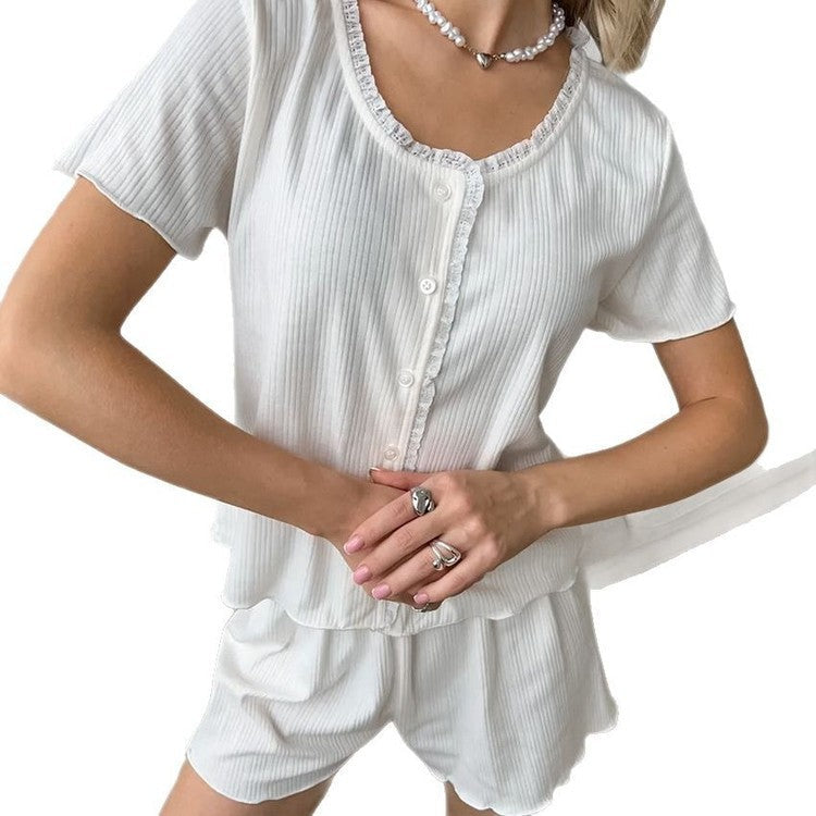 IvyShape | Wholesale Women's Pajama Set