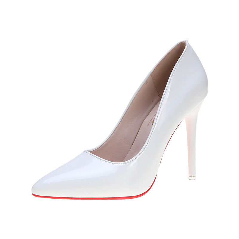 IvyShape | Women's Platform Stiletto
