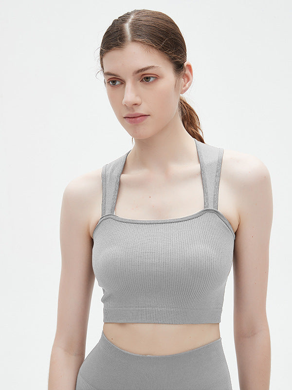 Women's Sport Bra Ivyshape