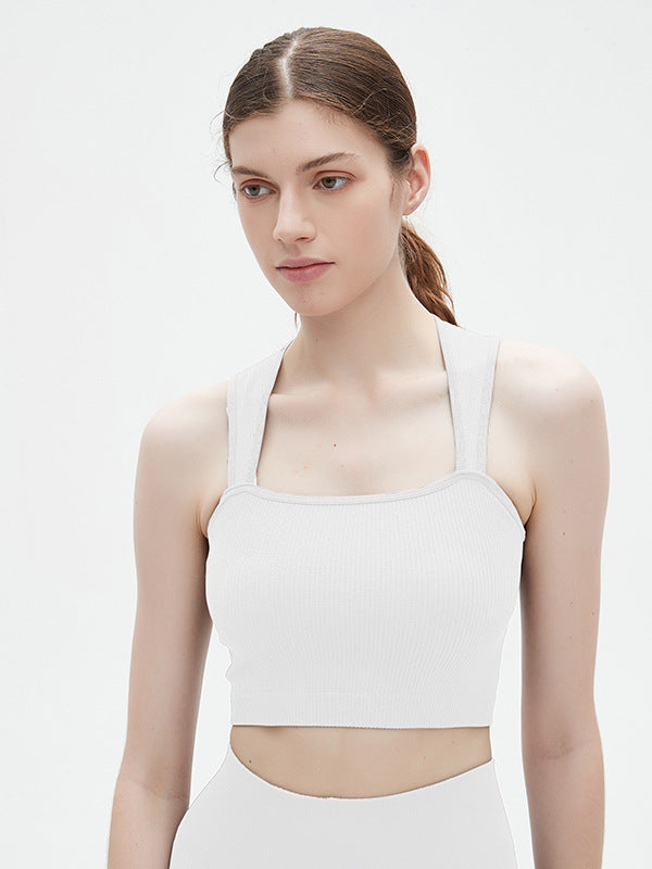 Women's Sport Bra Ivyshape