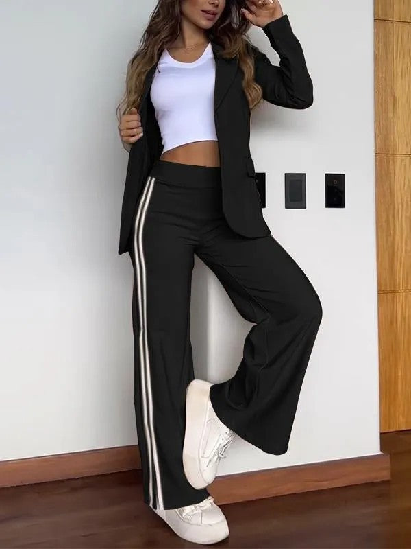 Women Elegant Tracksuit Set Ivyshape