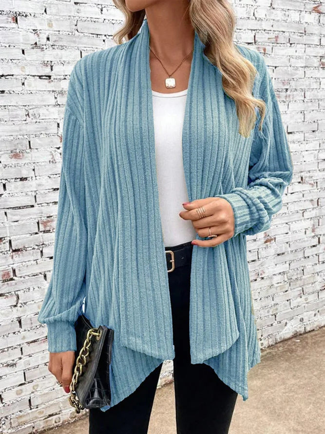 Women's cozy cardigan Ivyshape