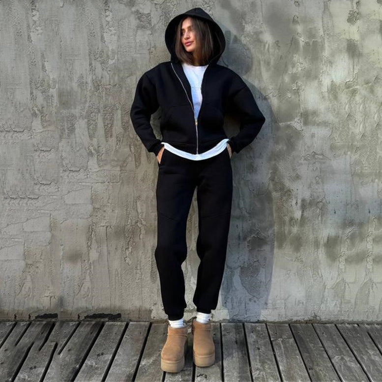 Women's Athletic Leisure Suit Ivyshape