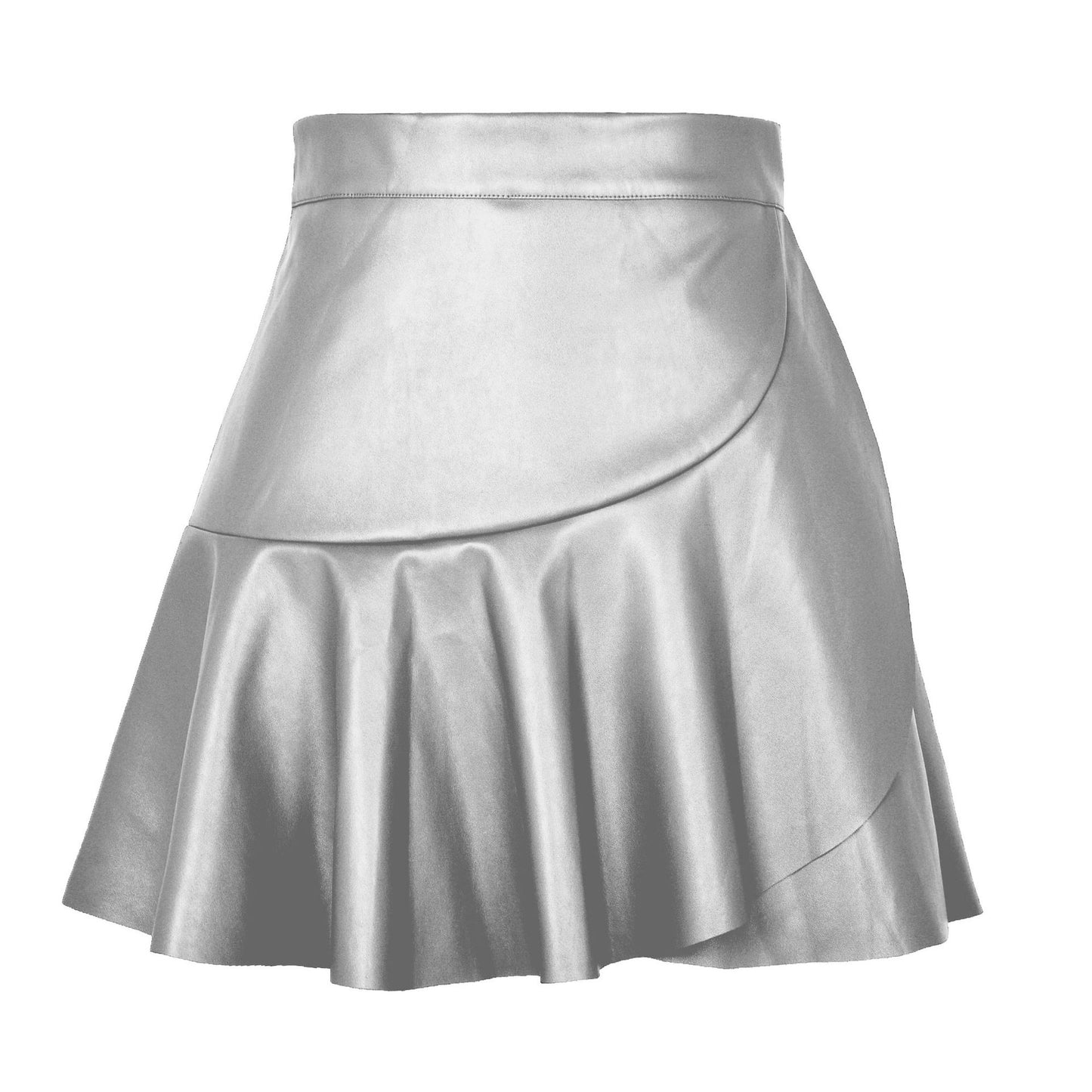 Ladies Skirt Ivyshape