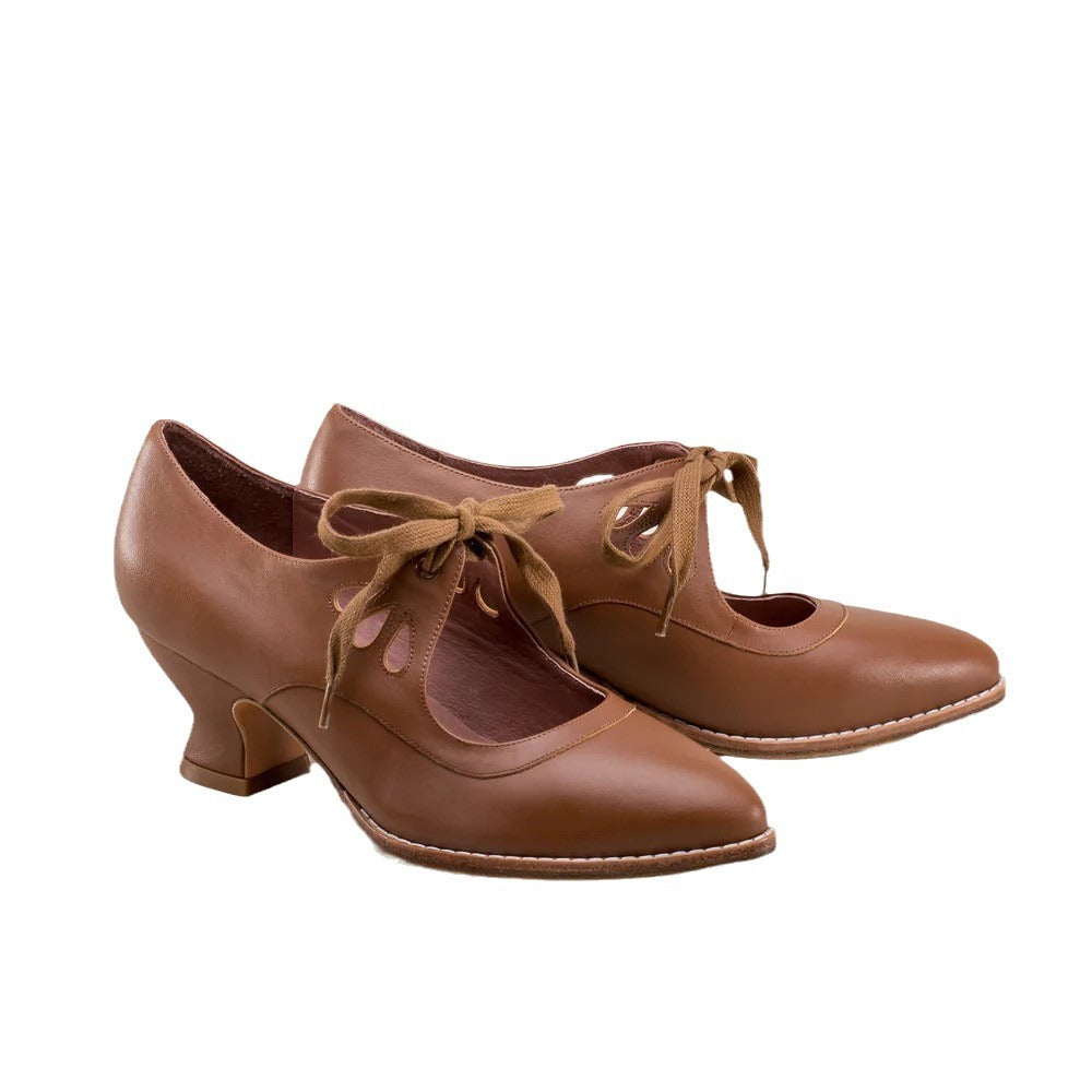 Women elegant and comfortable High Heels Ivyshape