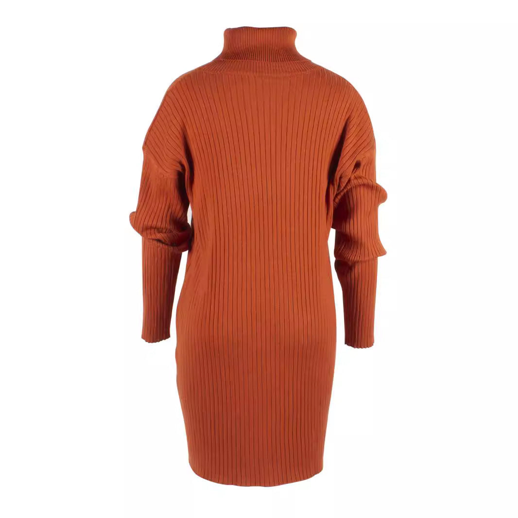 IvyShape | Thickened Warm Knitted Base Layer