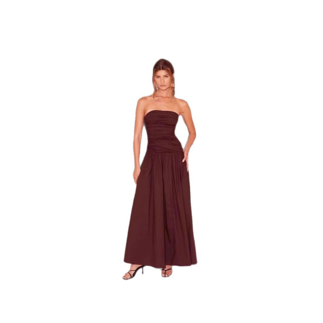 Women Evening Dress Ivyshape