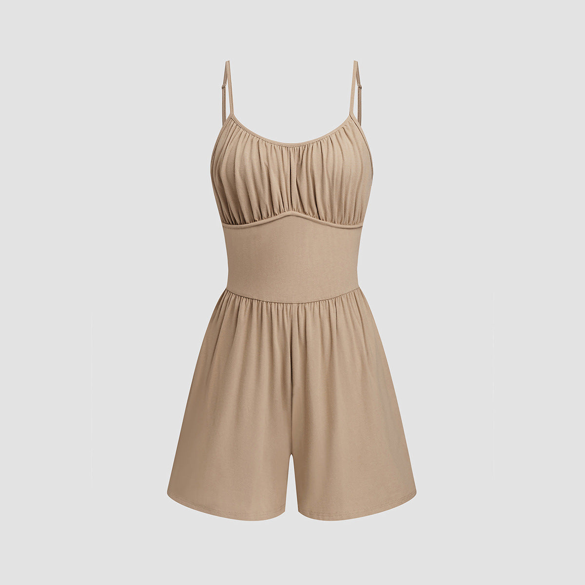 Women's Playsuit with Adjustable Straps Ivyshape