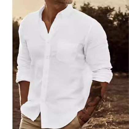 Men's Lightweight and Breathable Shirts Ivyshape