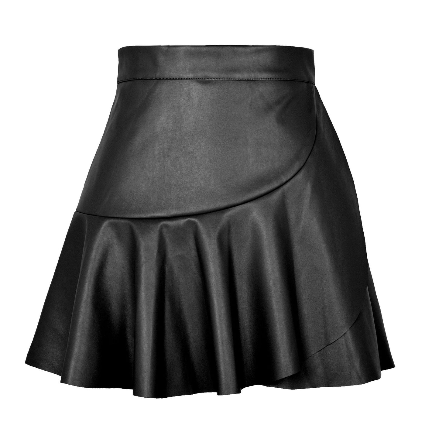Ladies Skirt Ivyshape