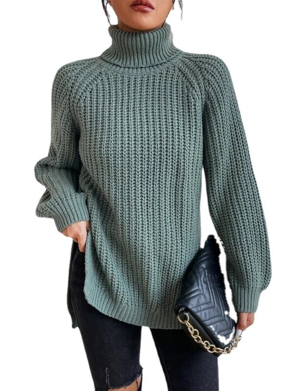 Ivyshape | Timeless and Elegant General Pullover