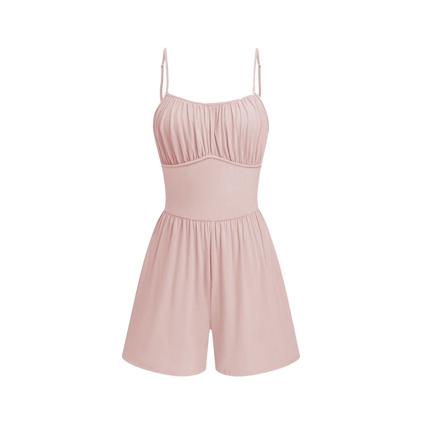 Women's Playsuit with Adjustable Straps Ivyshape