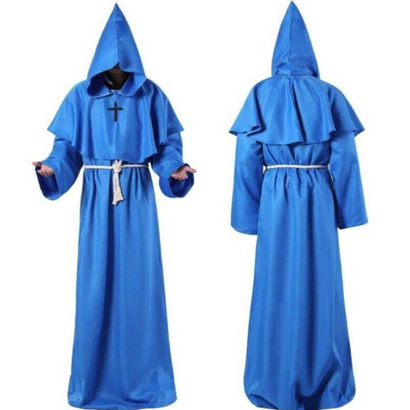 Women Costume Robe Ivyshape