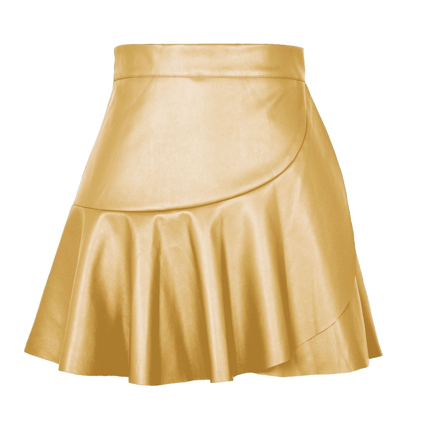 Ladies Skirt Ivyshape