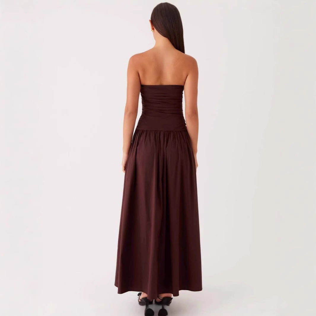 Women Evening Dress Ivyshape