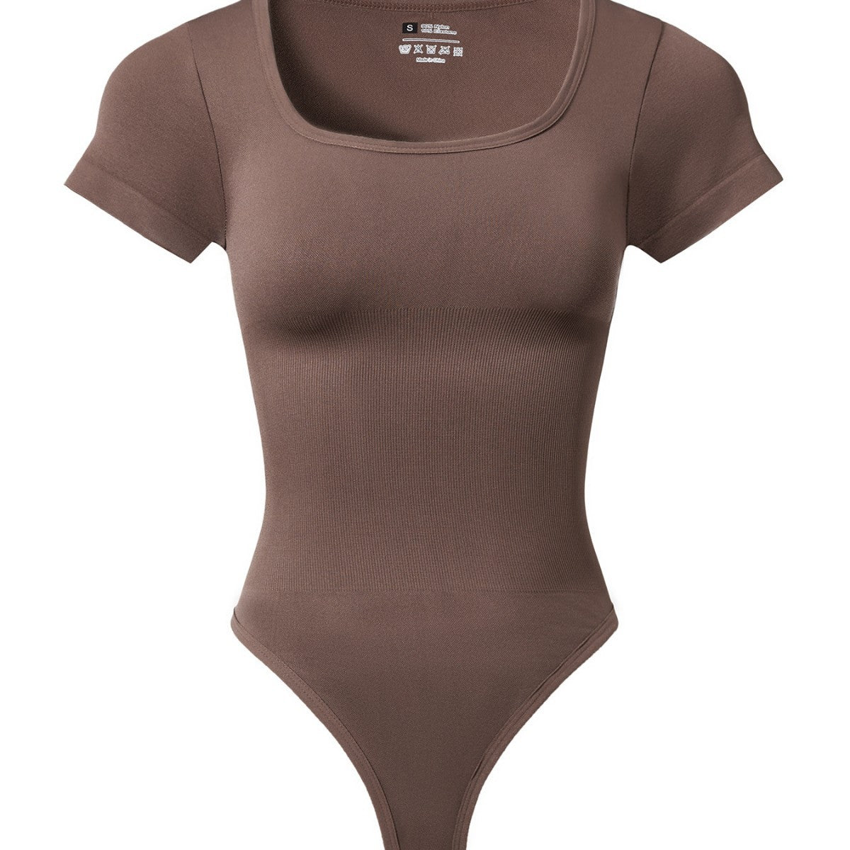 Women's body with a light rib design Ivyshape