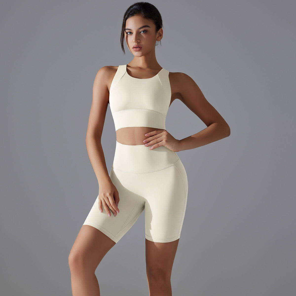 Ladies' Sporty Active Set Ivyshape