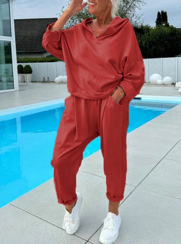 Women’s Leisure Suit Ivyshape