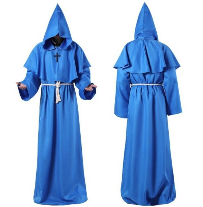 Women Costume Robe Ivyshape