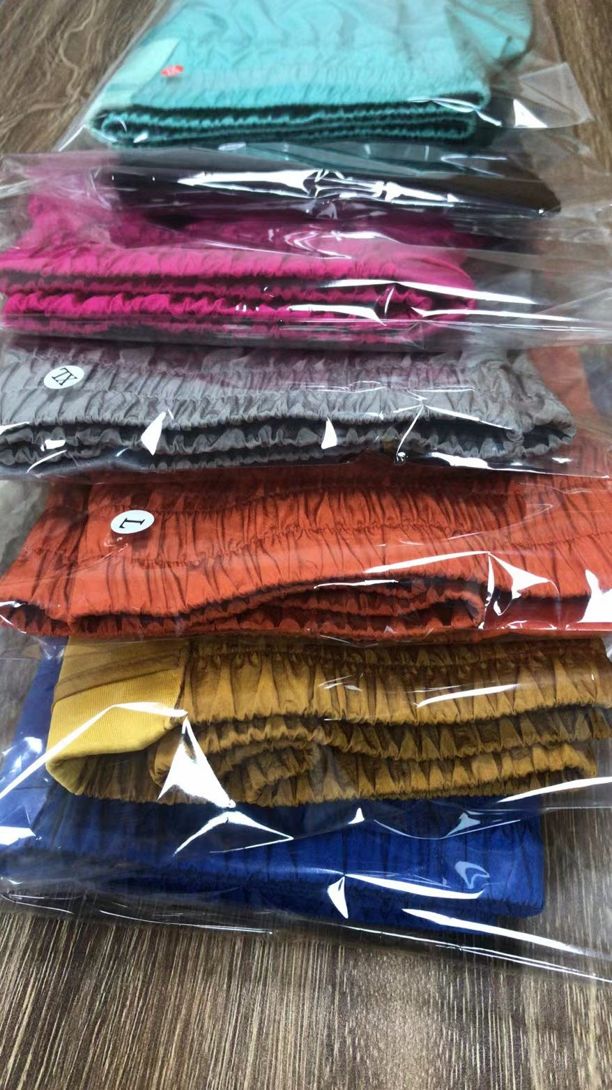 Women Lightweight Active Shorts Ivyshape