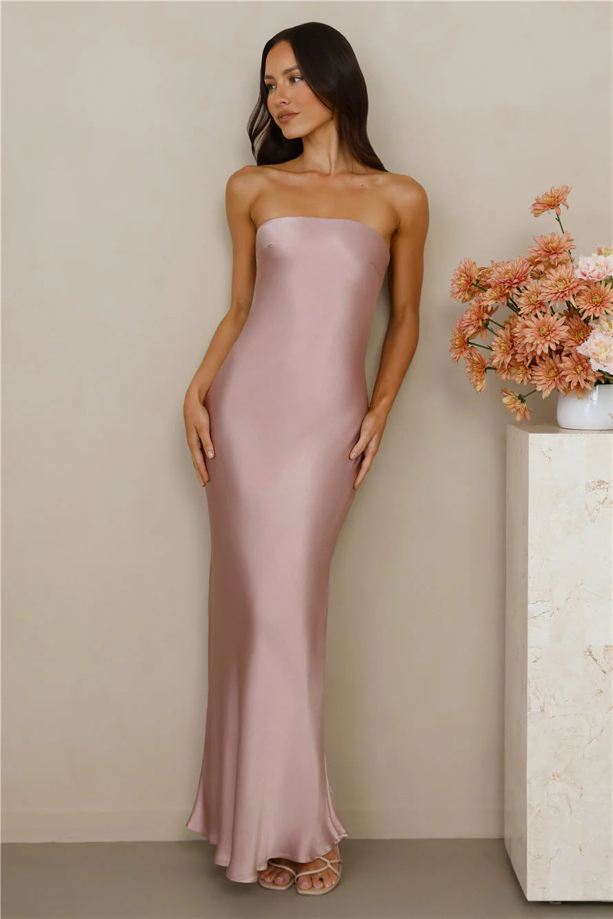 Women Evening Dress Ivyshape