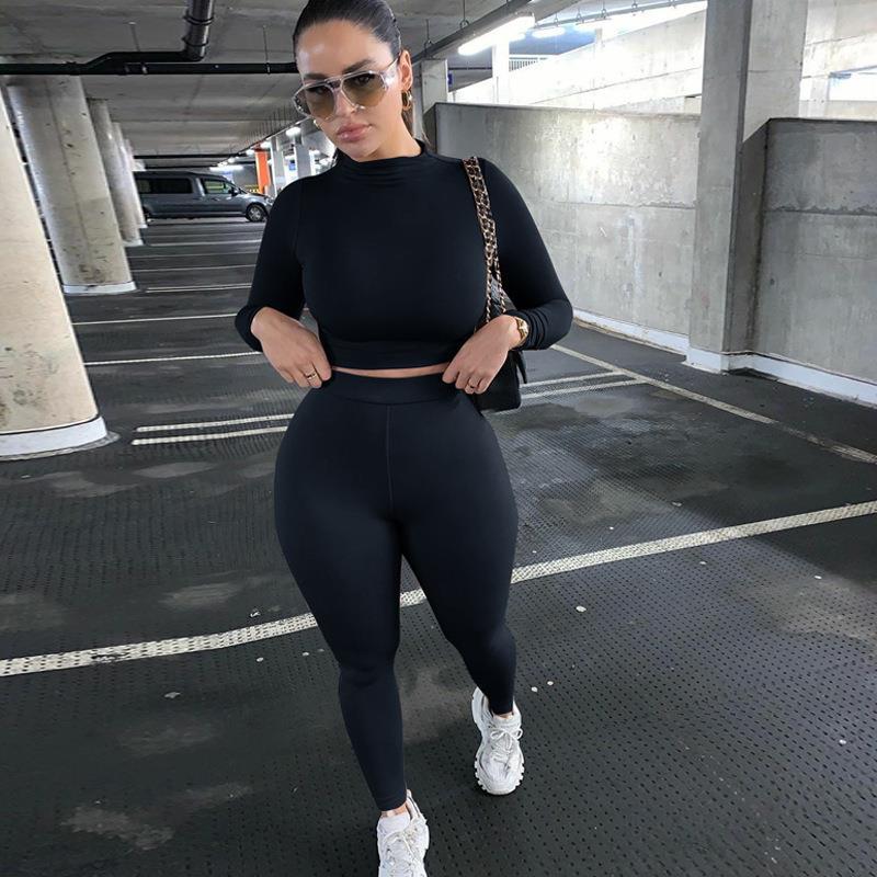 Women’s Fitness Suit Ivyshape