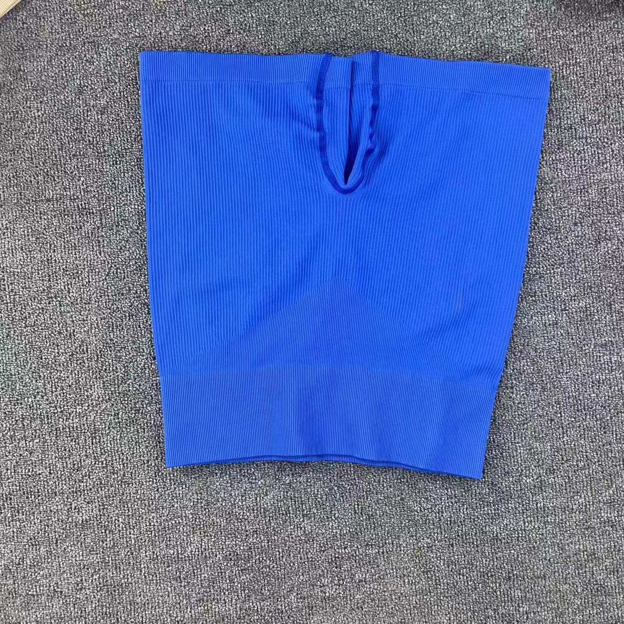 Women’s Sports Bra and Shorts Set Ivyshape