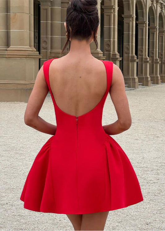 Ivyshape | Essence Cocktail Dress