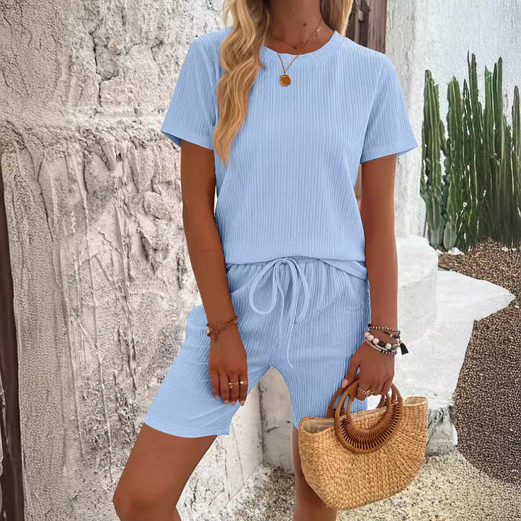 Women’s Leisure Suit Ivyshape