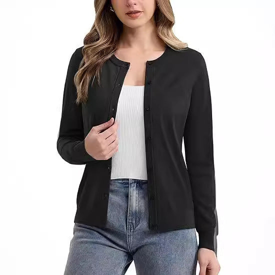 Women's Cardigan Ivyshape