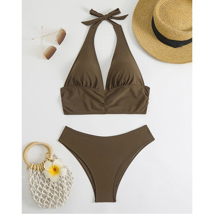 Women Push-Up Bikini Set Ivyshape