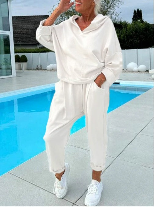 Women’s Leisure Suit Ivyshape