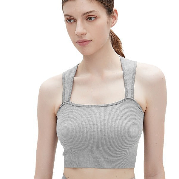 Women's Sport Bra Ivyshape