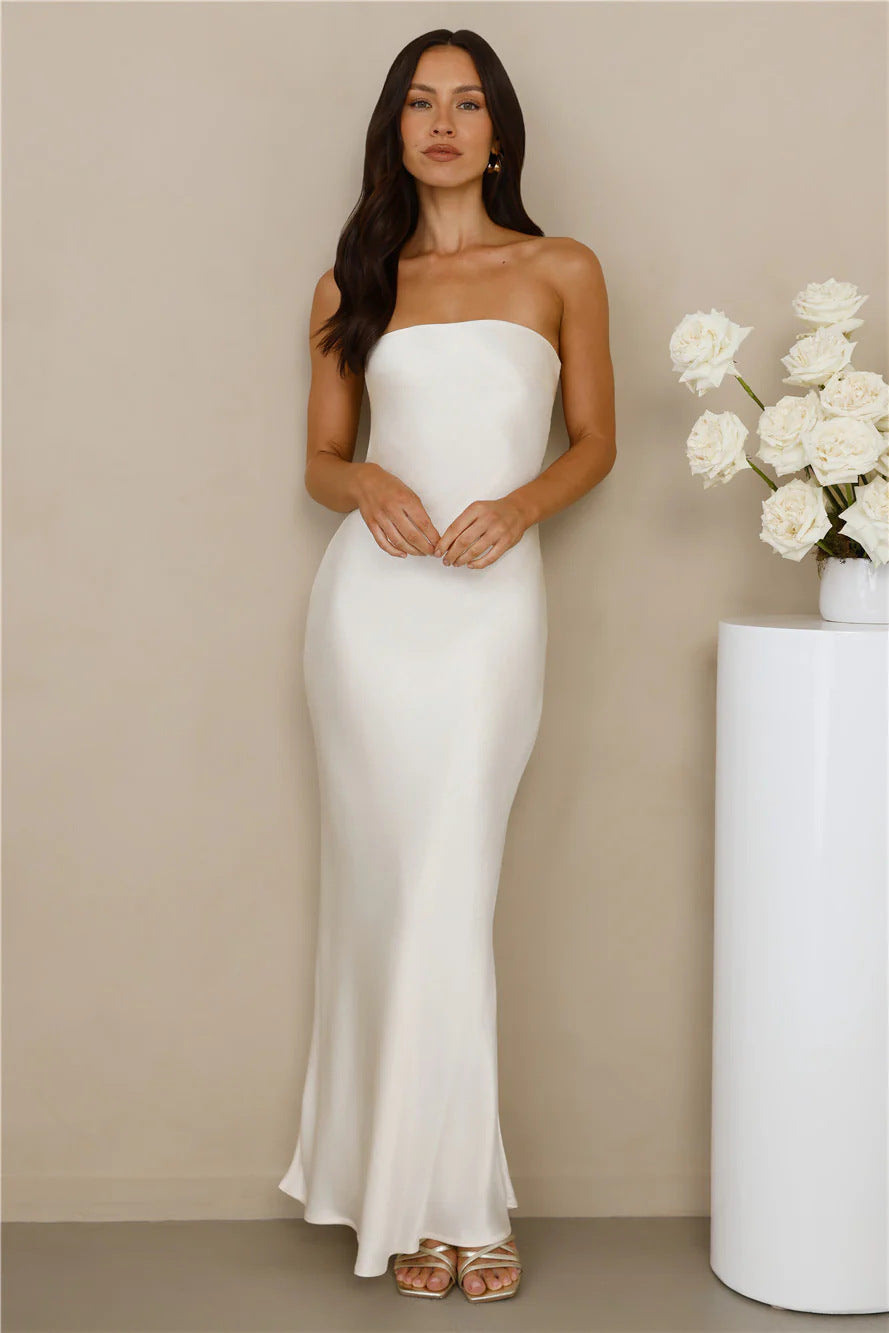 Women Evening Dress Ivyshape