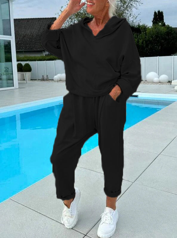 Women’s Leisure Suit Ivyshape