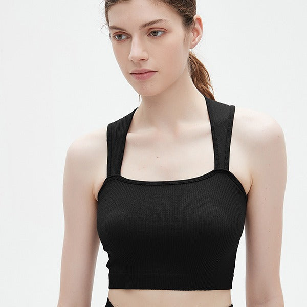 Women's Sport Bra Ivyshape