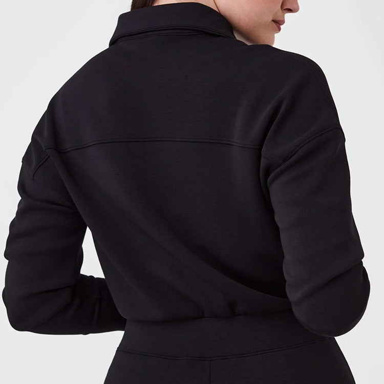 Ladies Stylish Jumpsuit with High Comfort Ivyshape