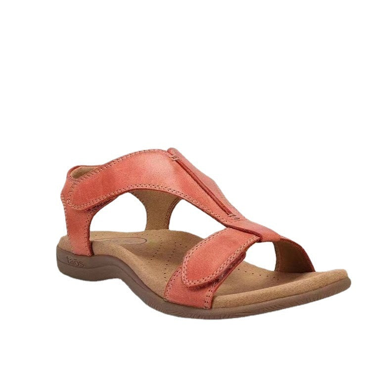 Women Adaptive Comfort Slide Sandals Ivyshape