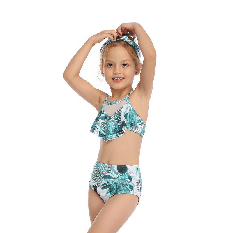 Ladies swimsuit Ivyshape