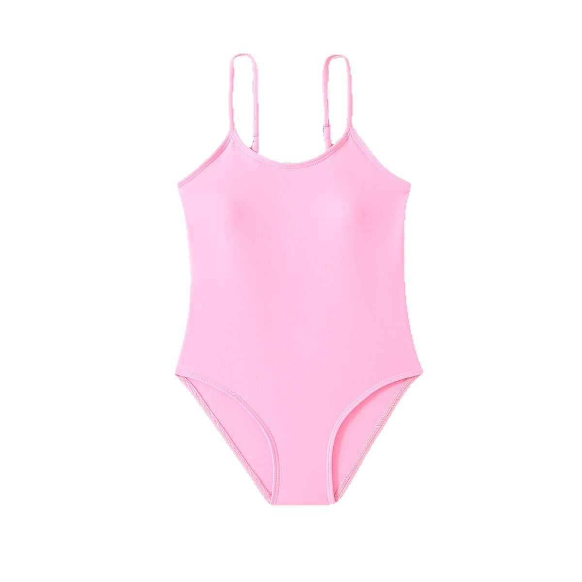 Women's One-Piece Swimsuit with Adjustable Straps and Figure-Hugging Cut Ivyshape