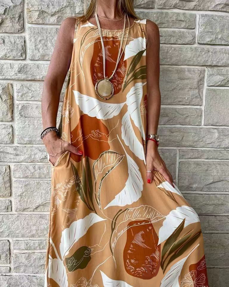 Women Max Dress Ivyshape